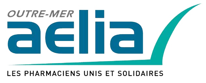 Logo Aélia Outre-mer