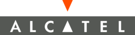 Logo Alcatel